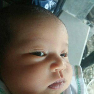 Ericka Mae Abbang Valdez profile icon