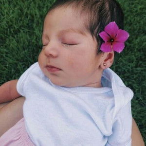 first time mom profile icon