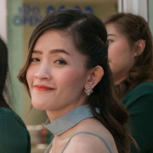 ณัฏฐวี แดงเทโพธิ์ profile icon