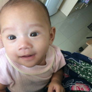 Lashira profile icon