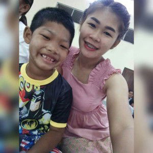 Nantita Sangiamngam profile icon