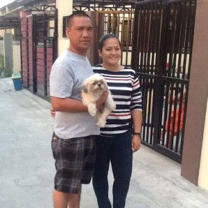 Rhia Dizon profile icon