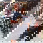 Rhia Dizon profile icon