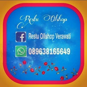 Restu Ollshop Verawati profile icon