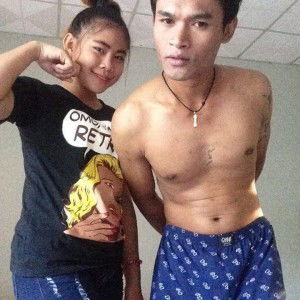 เฟิร์น ไง ใครก็ รุ้จัก profile icon