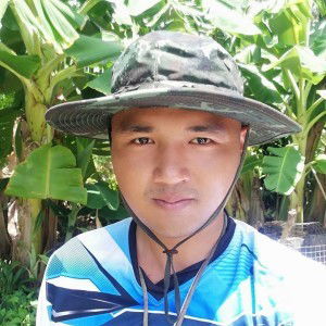 Thitirat Bank Rewattutanon profile icon