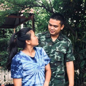 Por Phitchanun Kluikaew profile icon