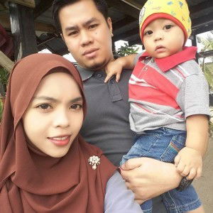 Sitinur Fisya profile icon