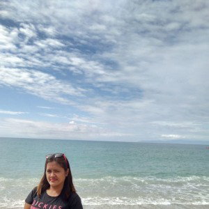 Annalyn Unggod profile icon