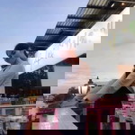 Me-may Nuankhaw profile icon