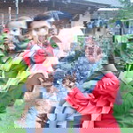 Maulida Rifatun Naimah profile icon