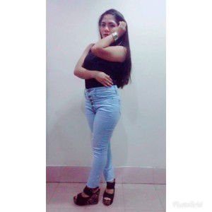 Mei Gee profile icon