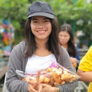 Ketmanee Keawjan profile icon