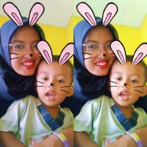 Nesa Amel profile icon