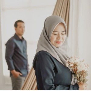 Neng Nurhamidah S profile icon