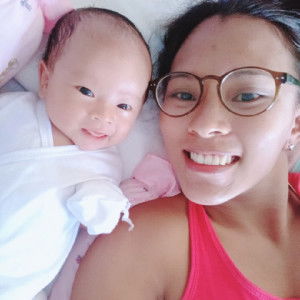 Gie Langcay Malana profile icon