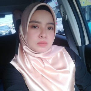 Faten Nadya profile icon