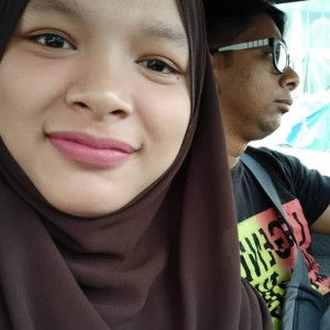 Ain Azman profile icon