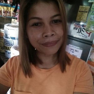 Grianne Nicole Invento profile icon