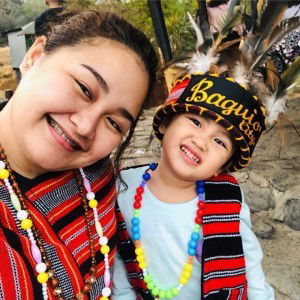 Krisherica Anne Pelletero profile icon