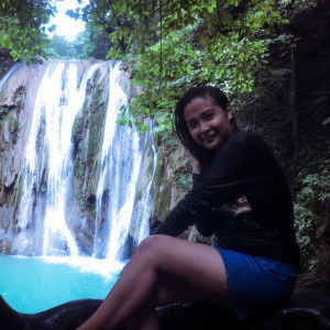 Isabel Melissa Baylon profile icon