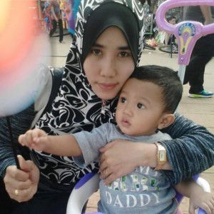 Ieda Aida profile icon