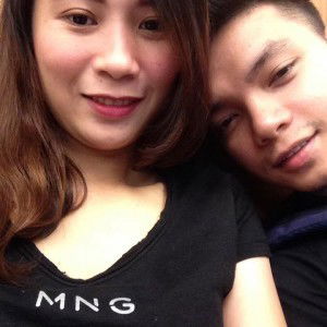 Vea Raguine Tajon profile icon