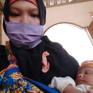 nuiy nurwati profile icon