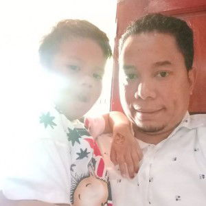 Nasir Lajewah profile icon