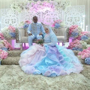 Shaza Fazlina profile icon