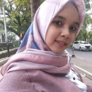 Luthfiatul Awaliyah profile icon