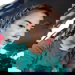 Patty Kang profile icon