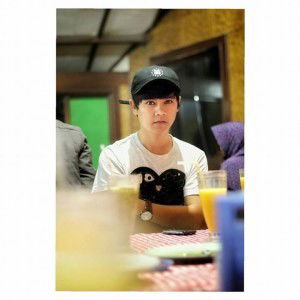 Asyarip Hidayat Tullah profile icon