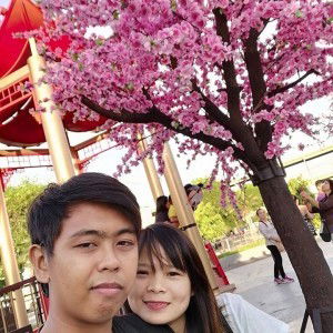 MaryAnn Carreon profile icon