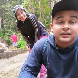 Ridzwan Adnan profile icon