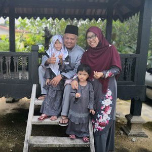 Puteri Syazmie profile icon