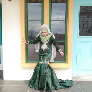 Hazirah Harith profile icon