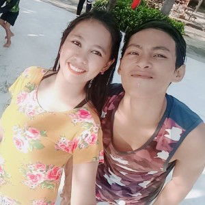 She Nebriaga profile icon