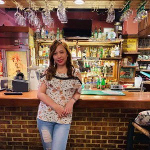 Jamia Lynne profile icon