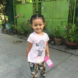 Rose Anne Naguit DelaCruz profile icon