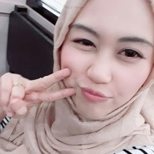 Asma Izzah profile icon