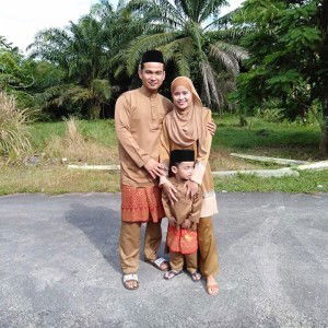 Normayana Azman profile icon