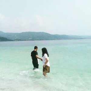 Bernadetta Dipta Elnandya Puspitasari profile icon