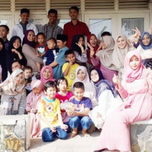 Ryan Rahma Yani profile icon