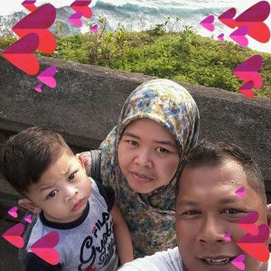 Noorhudah Ahmad profile icon