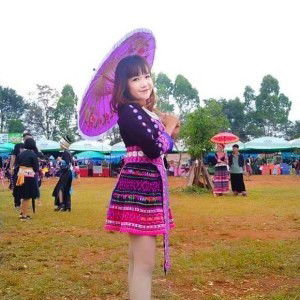 มนัสนันท์ ยิ้มรับ ยิ้มรวย profile icon