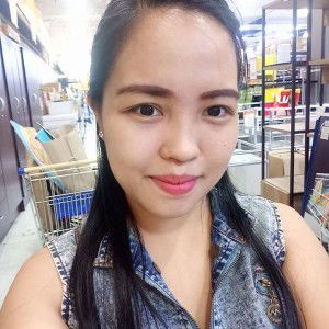 April Rose Fenix Hinlong profile icon