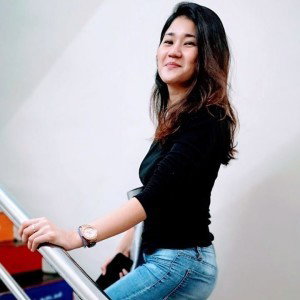 Sue Lee - Loh profile icon