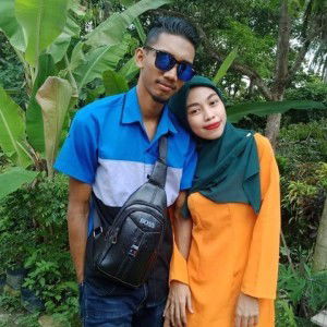 Shafiqah Sharizat profile icon