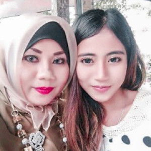 Ami Surya wardani profile icon